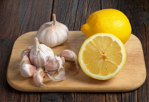 Sarımsak ve limon hakkında doğru bilinen yanlışlar