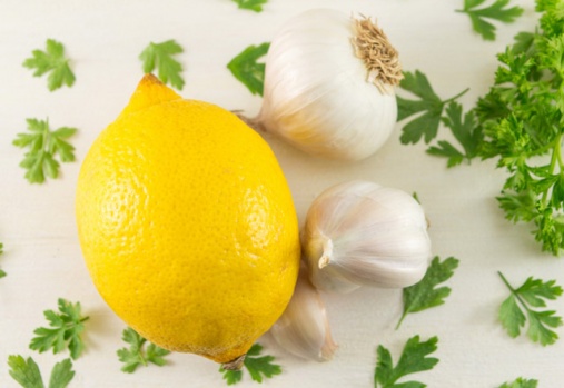 Sarımsak ve limon hakkında doğru bilinen yanlışlar