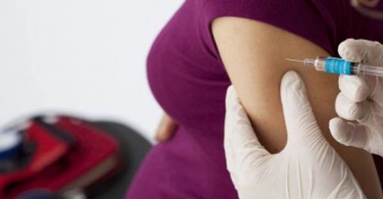 Hamileler Grip Aşısı Yaptırabilir mi?