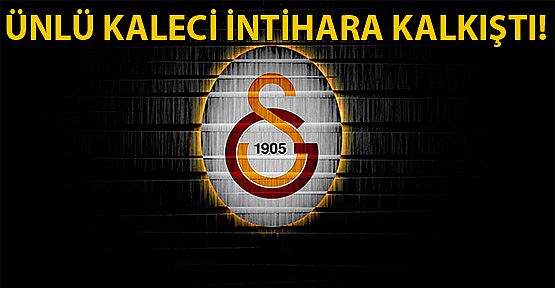 Galatasaray’ın Efsane İsmi İntihara Kalkıştı!