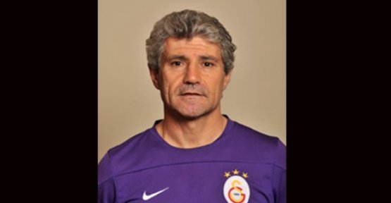 Galatasaray'ın U21 takımı eski antrenörü Zafer Koç ölü bulundu!