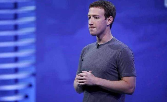 Zuckerberg konuştu: Sorunun çözülmesi için birkaç yıla ihtiyaç var