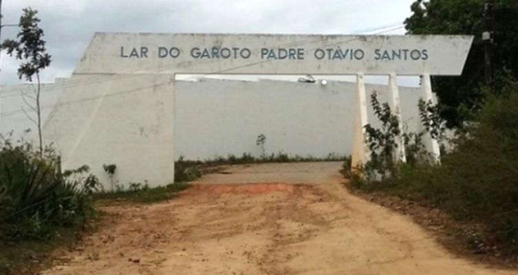 Brezilya'da Islah Evinde İsyan!