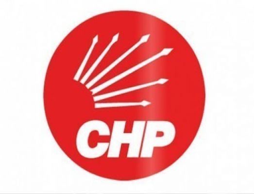 CHP heyeti Yunanistan'a alınmadı