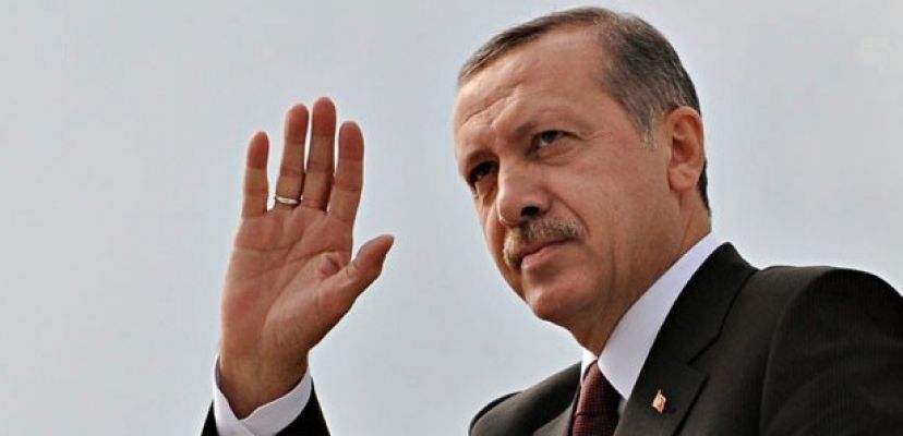 Cumhurbaşkanı Erdoğan: 4 bin 500 teröristi etkisiz hale getirdik