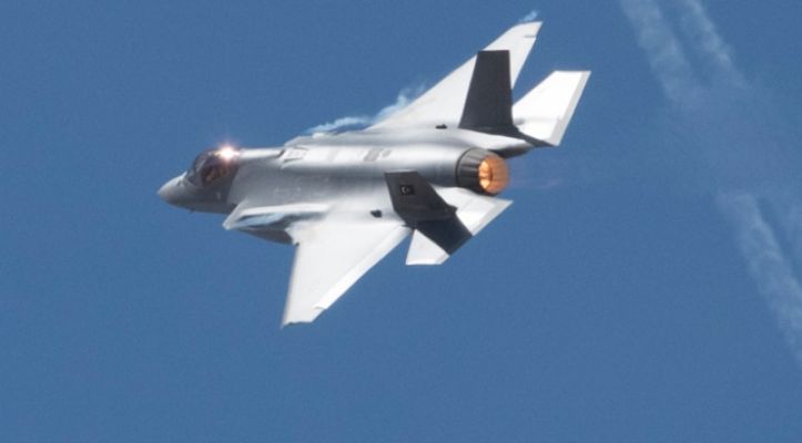 F-35'lerin ilk teslimatı planlandığı şekilde 21 Haziran'da yapılacak