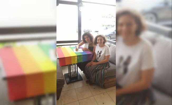LGBTi+ Dostu Belediyecilik Protokolü’nü Soğancı da İmzaladı