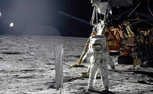 NASA duyurdu: 46 yıl sonra bir ilk!