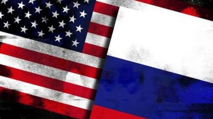 Rusya'dan çok sert tepki: Şu anda ABD’nin kendi ayağına sıkmasını izliyoruz