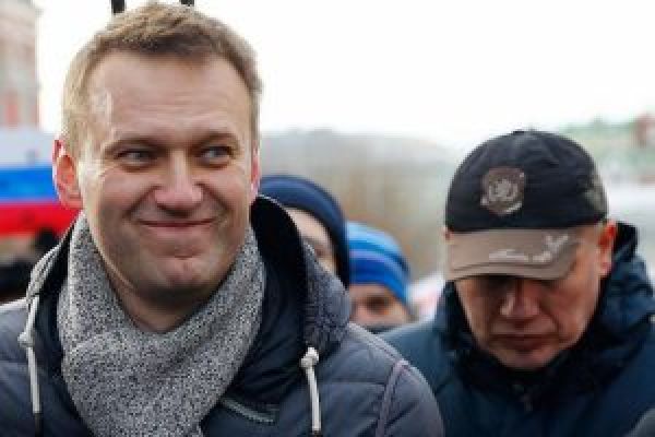 Rusya’nın önde gelen muhalif figürlerinden Aleksey Navalnıy serbest bırakıldı.