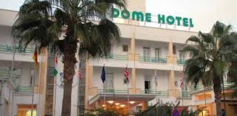 Sözde “Girne Belediyesi’”nin Dome Hotel Açıklaması