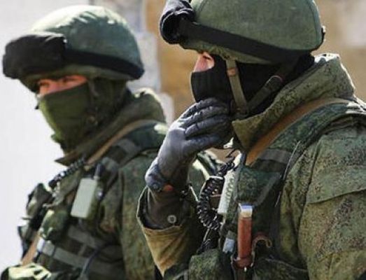 Suriye'de 4 Rus askeri öldürüldü