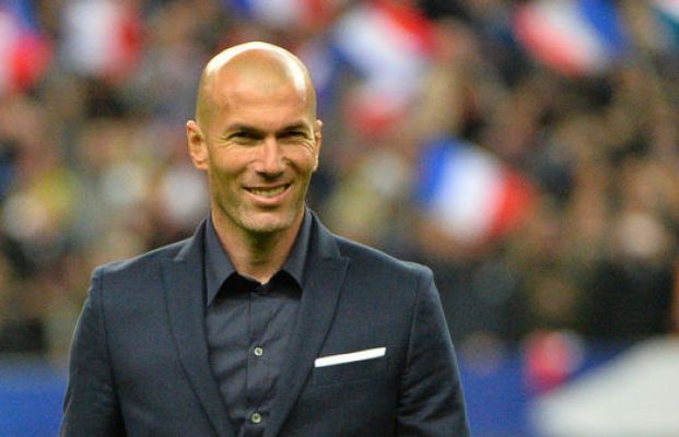 Zidane, Real Madrid'den ayrılma kararı aldı