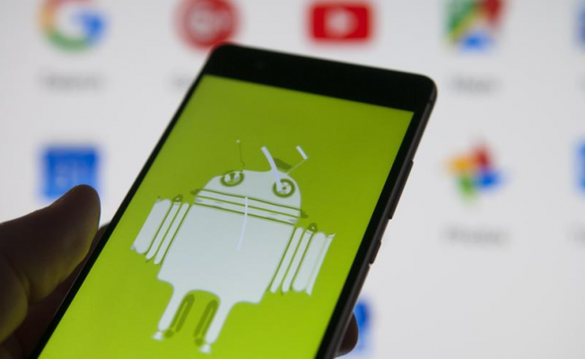 Android telefon kullananlar dikkat: Bu hata tüm mesajlarınızı ortaya çıkarıyor!
