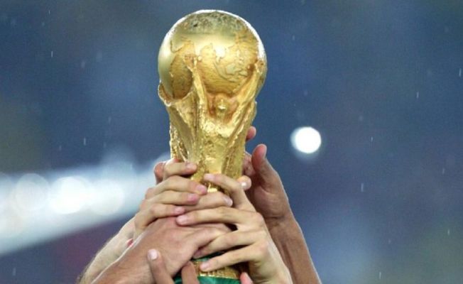 Dünya Kupası hangi kanalda? 2018 Dünya Kupası maç programı ve yayınlanacağı kanallar!