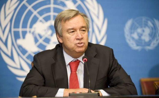 “Guterres Kıbrıs sorununa yeniden müdahil olmak istemiyor” iddiası
