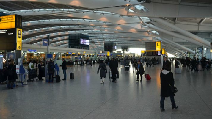 Heathrow havalimanı'na yeni pist onayı