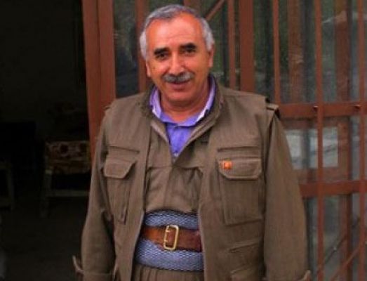 Teröristbaşı Karayılan, HDP'ye oy istedi