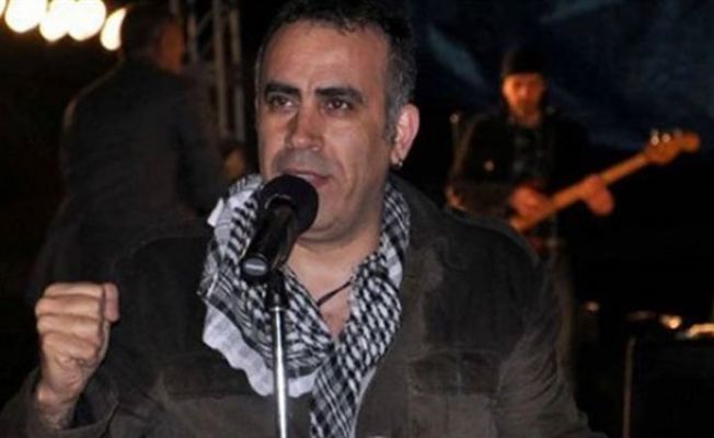 Türkiye’de Şarkıcı Haluk Levent Başkentte Gözaltına Alındı