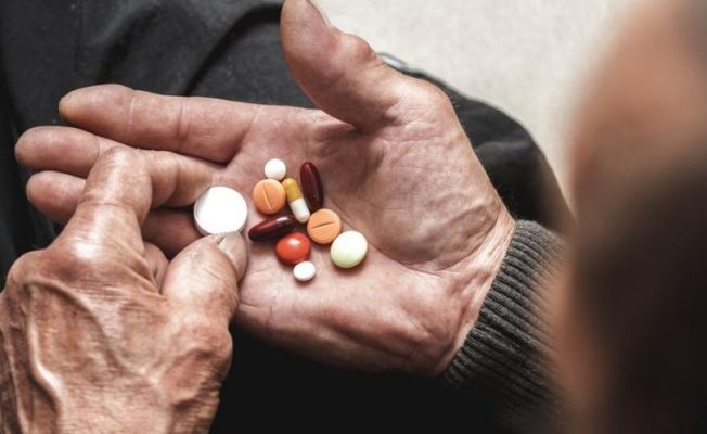 Aspirin’in 70 yaşın üstündekilere zararlı olduğu iddiası