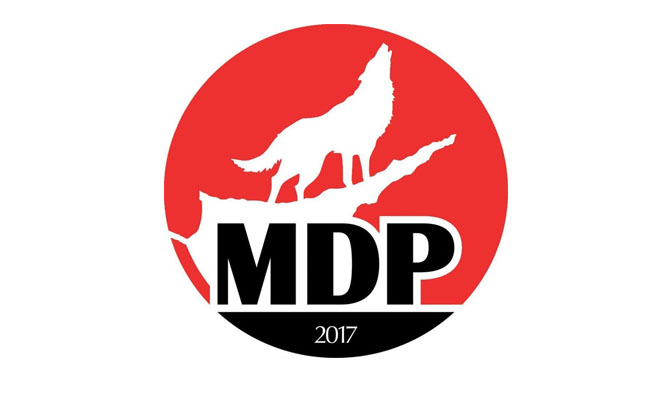 MDP’den Maliye Bakanlığı’na eleştiri