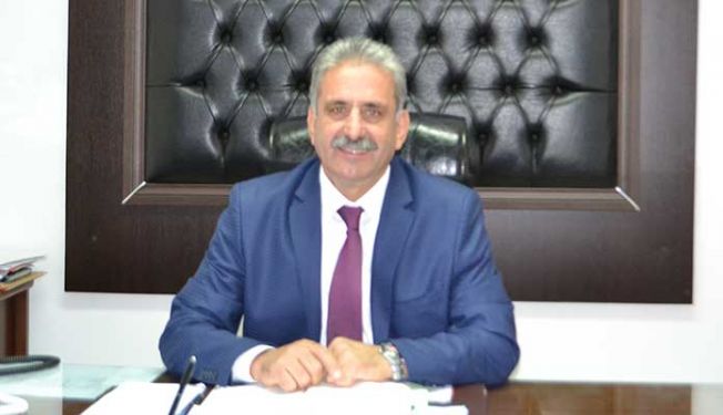 Hür-iş Başkanı Çaluda Bakan Sucuoğlu’nu eleştirdi