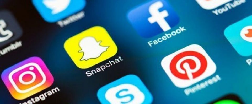 Sosyal medyada kişisel verileri paylaşırken dikkat!