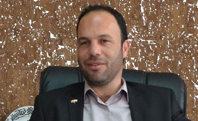 İskele Belediye Başkanı Sadıkoğlu'nun Kurban Bayramı mesajı