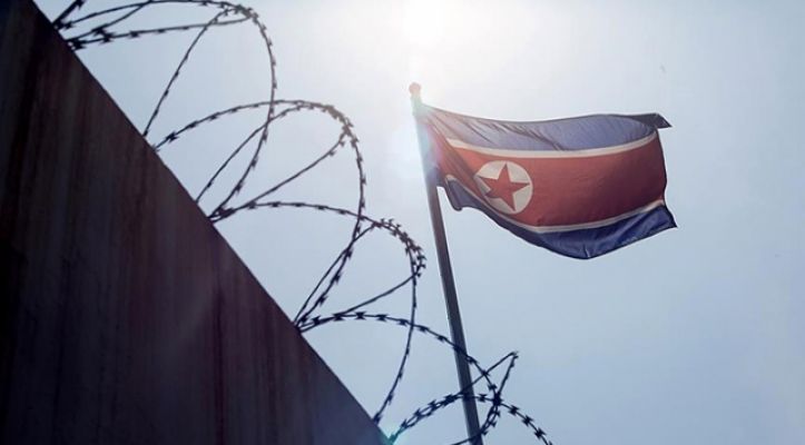 Kuzey Kore, ABD'ye nükleer müzakere kapısını kapattı