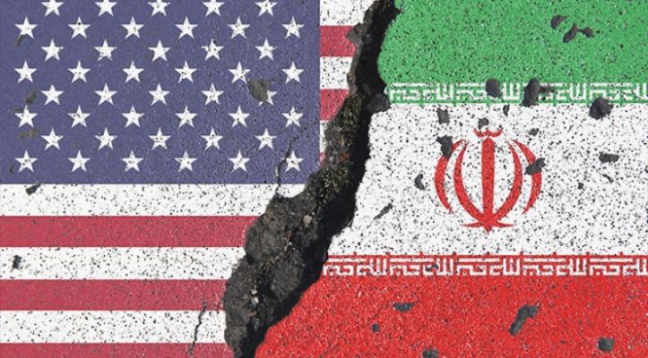 ABD, İran petrolü taşıyan tanker gemilere el koydu