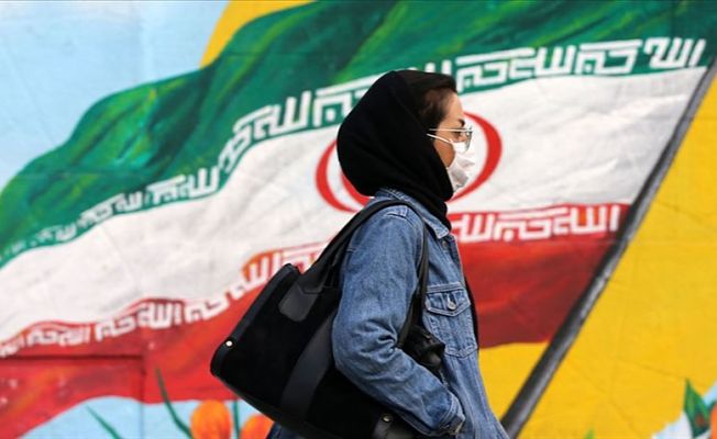 İran'da 115 Kişi Kovid-19'dan hyatını kaybetti