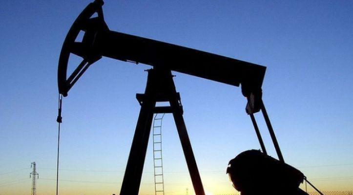 Brent petrolün varili 41,91 dolar