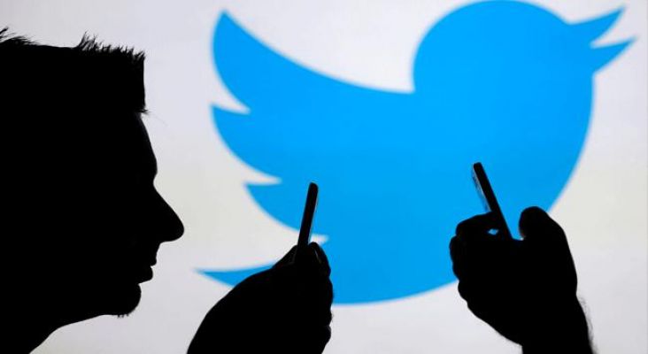 Twitter ve Facebook çok sayıda haber hesabını askıya aldı
