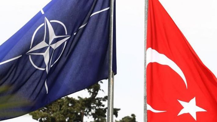 NATO'dan Türkiye'ye önemli görev