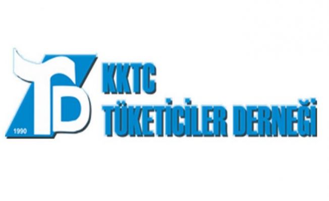 KKTC Tüketiciler Derneği’nden hükümete çağrı: “Astronomik elektrik tarifelerine karşı acil önlemler alın”