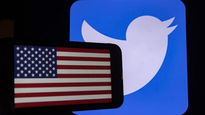 Twitter'dan ABD'deki komplo teorileri hareketine engel