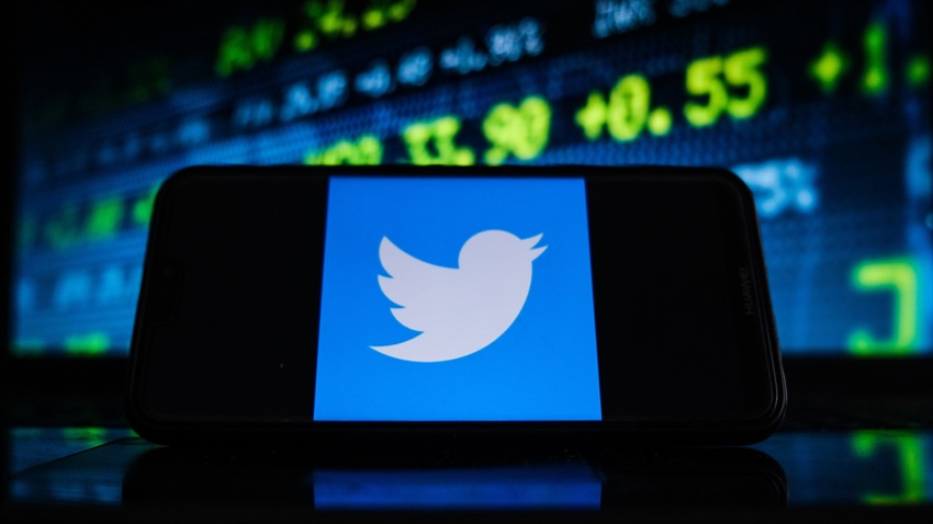Twitter, 2020'de 3,7 milyar dolarlık gelir elde etti