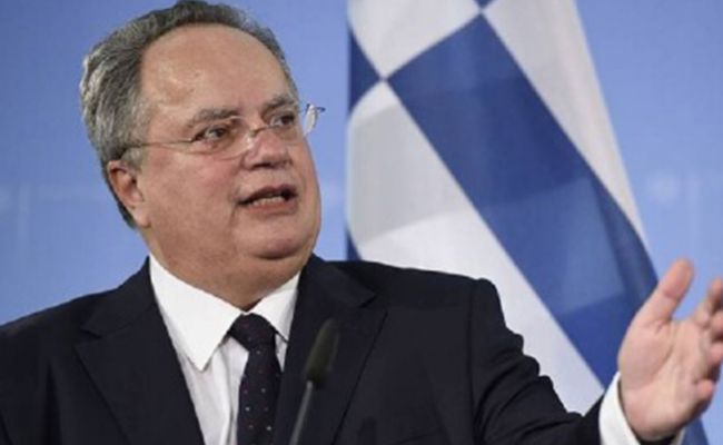 Nikos Kocias: “Cenevre’de Atina ve Lefkoşa kaybetti”