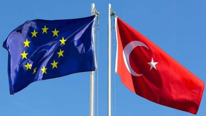 AB'den Türkiye'ye 3 milyar euro için onay