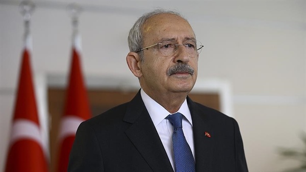 CHP Genel Başkanı Kemal Kılıçdaroğlu, Perşembe günü KKTC'ye gelecek