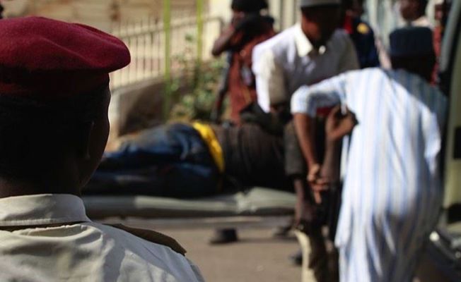 Nijerya'da silahlı saldırı: 88 ölü
