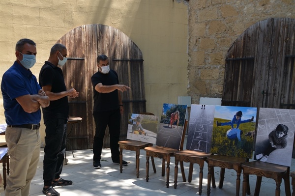 Telsim ile Foder’in “Çocuk gözüyle Kıbrıs’ın sokak oyunları fotoğraf yarışması” nın finalistler belirlendi