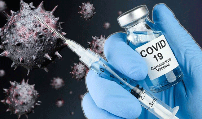 Pfizer-BioNTech aşısının Delta varyantına karşı yeni etkinlik oranı açıklandı