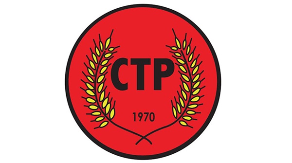CTP: “Kıb-Tek, yüz milyonlarca liralık zarara uğratıldı”