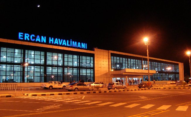 Ercan’da ICAO kurallarına göre ambulans bulundurulmadığı iddiası