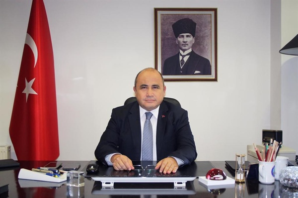 Türkiye Cumhuriyeti'nin Lefkoşa Büyükelçisi Başçeri’nin 30 Ağustos Zafer Bayramı mesajı