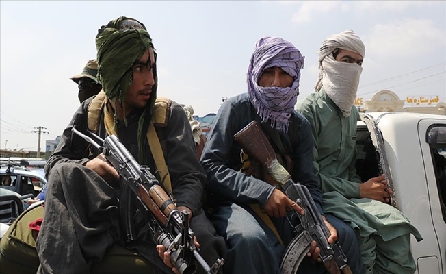 BM'den Taliban'a çağrı