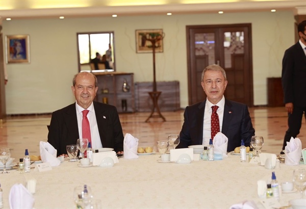 Cumhurbaşkanı Tatar İzmir’de…