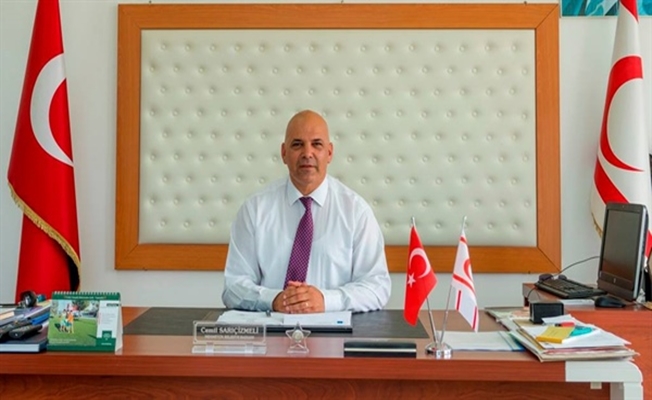 Mehmetçik Belediye Başkanı  Mehmetçik İmar Planı Tasarısı’nın görüşülmesini istedi