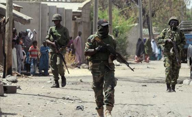 Nijerya'da Boko Haram saldırısı: 16 ölü
